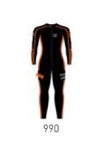 Jr Marlin Race GS Suit (PREORDER 24-25)