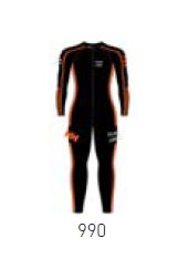 Adult Marlin Race GS Suit (PREORDER 24-25)
