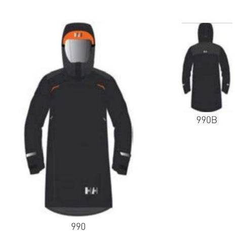 Adult Race Penguin Coat (PREORDER 24-25)