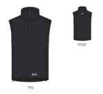 Jr PS Softshell Vest (PREORDER 24-25)
