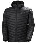 Adult Womens Verglas Hooded Down 2.0 Jacket (PREORDER 25-26)