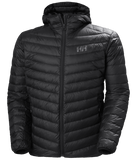Adult Womens Verglas Hooded Down 2.0 Jacket (PREORDER 25-26)