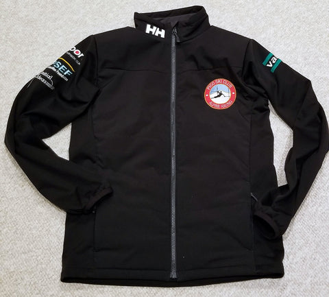 Adult Women's Gazelle Hybrid Training Jacket (PREORDER 25-26)