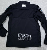Adult Women's Gazelle Hybrid Training Jacket (PREORDER 25-26)