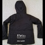 Adult Mens Pine Race Puffy (PREORDER 25-26)