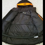 Adult Mens Pine Race Puffy (PREORDER 25-26)