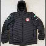 Adult Womens Verglas Hooded Down 2.0 Jacket (PREORDER 25-26)