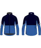 (PREORDER 2026-27) Adult Men's Greyhound  Midlayer Training Jacket