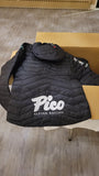 Adult Mens Pine Race Puffy