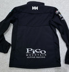 Jr Gazelle Hybrid Training Jacket -SALE