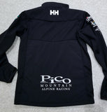 Adult Women's Gazelle Hybrid Training Jacket -SALE