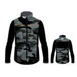 Adult Women's Gazelle Hybrid Training Jacket -SALE