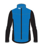 Adult Women's Gazelle Hybrid Training Jacket -SALE